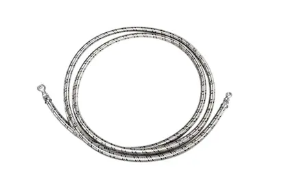 Przewód paliwa metalowy 260cm do MTZ 30136 801101180