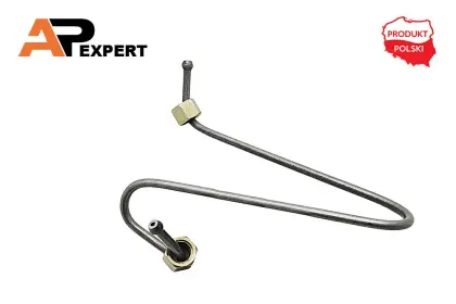 Przewód wtrysku do MTZ 1-szy cylinder AP EXPERT 2451104300-B-AP