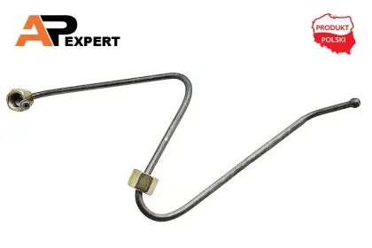 Przewód wtrysku do MTZ 2-giego cylindra AP EXPERT 2451104300-B-01-AP