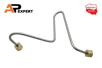 Przewód wtrysku do MTZ AP Expert 2451104300-Ż-AP