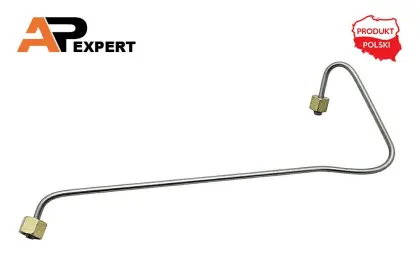 Przewód wtrysku do MTZ AP Expert 2451104300-Ż-02-AP
