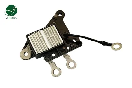 Regulator napięcia alternatora do MTZ JOBS JUBANA 143720001