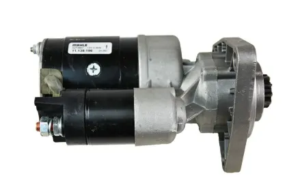 ROZRUSZNIK MAHLE MTZ 12V 3,3 KW MS 999
