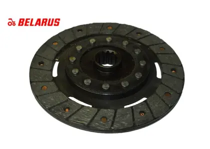 Tarcza sprzęgła do MTZ 320 mały frez drobny frez 3251601130-BY