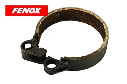 Taśma WOM do MTZ 1025 34mm parciana kompletna Fenox 854202120-FENOX