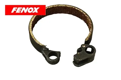 Taśma WOM do MTZ 820 44mm Fenox 16445FE 504202120-FENOX