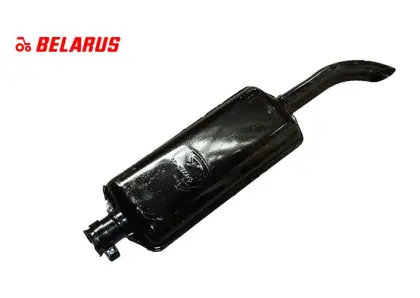 Tłumik krótki do MTZ 601205015-K