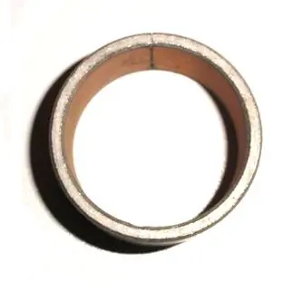 Tuleja łożyskowa bimetaliczna pompy podnośnika do MF-3, MF-4 1232