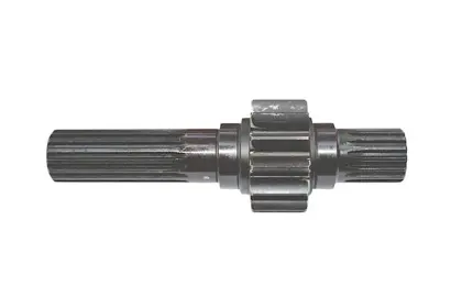 Wałek tylnego mostu lewy długi 315mm do MTZ 16301 702407053-AX