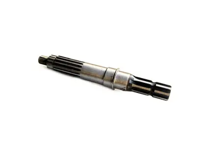 Wałek WOM 8 frezowy do MTZ 32572 704202018-AX/8F