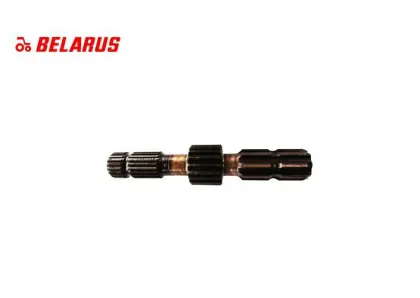Wałek WOM do MTZ 320 - 8F 3204202022-BY