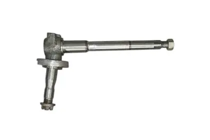 Zwrotnica przednia lewa do MTZ 80 15006 803001065-BY=70