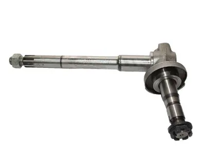 Zwrotnica przednia prawa do MTZ 80 AX 80 703001065-01-AX