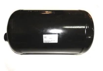 Zbiornik powietrza MF 10L FI-206 391.104 1234