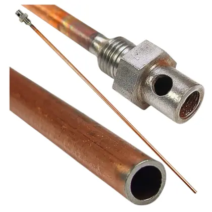 Rurka do ciągnika władimirec T-25