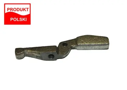 Łapka sprzęgła długa do ciągnika Wladimirec T-25 38000PL