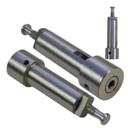 Element tłoczący pompy stary typ do Zetor, ZTS, Ursus C-385 10281
