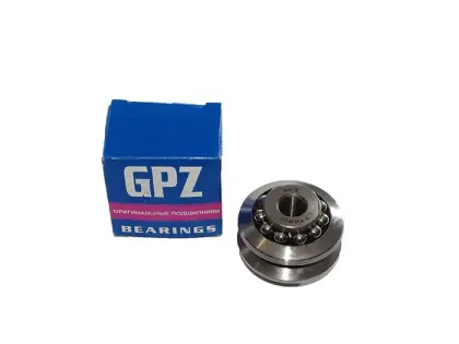 Łożysko wałka do ciągnika Wladimirec T-25 016 Rolka GPZ 38160