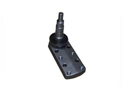 Czop koła do ciągnika Wladimirec T-25 38100