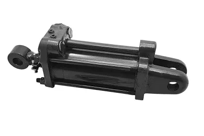 Siłownik hydrauliczny do ciągnika Wladimirec T-25 C75