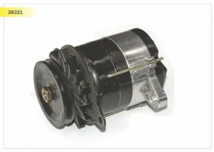 Alternator 12V do ciągnika Wladimirec T-25 38321 143701002