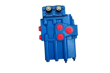 Rozdzielacz hydrauliczny do ciągnika Wladimirec T-25 3/1-22 38021AX 47415