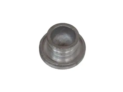 Korek wlewu oleju aluminiowy do ciągnika Wladimirec T-25 38239AL