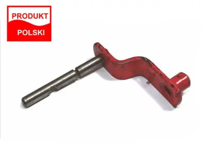 Dźwignia napędu pompy do ciągnika Wladimirec T-25 38086