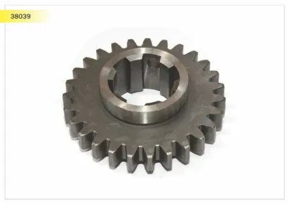 Koło zębate 154 do ciągnika Wladimirec T-25 38039