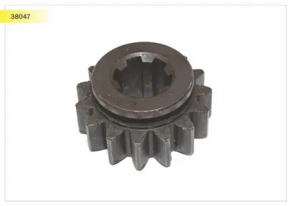 Koło zębate 211 do ciągnika Wladimirec T-25 38047