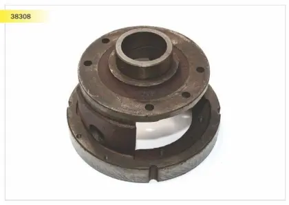 Obudowa mechanizmu różnicowego do ciągnika Wladimirec T-25 38308