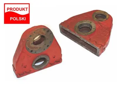 Obudowa zwolnicy do ciągnika Wladimirec T-25 38080