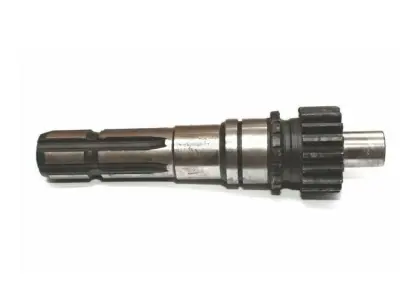 Wałek WOM 6 frezów do ciągnika Wladimirec T-25 38027