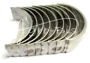 Komplet panewek głównych nominalnych do C-385 10448