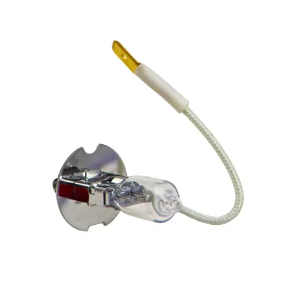 Żarówka H-3 24V 70W z homologacją 10952