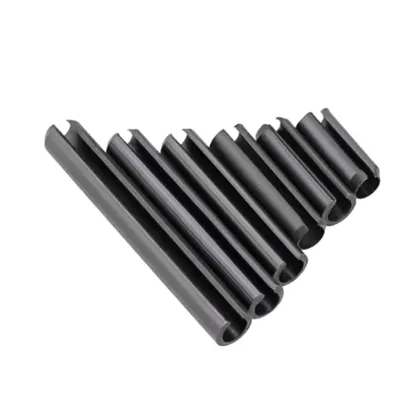 Kołek sprężysty 4x45 DIN1481 11226