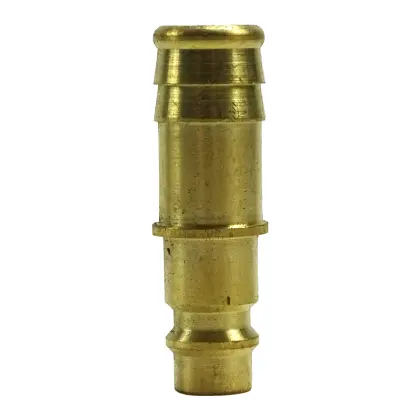 Króciec szybkozłącza i węża 12mm 11394