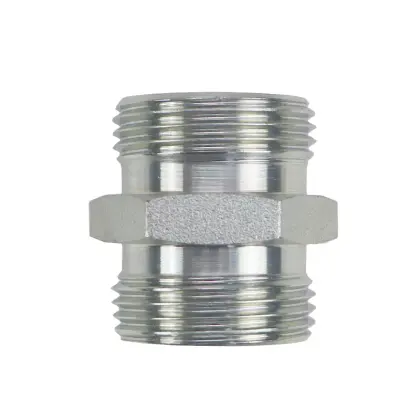 Złączka hydrauliczna prosta BB M30X2 - M30X2 11425