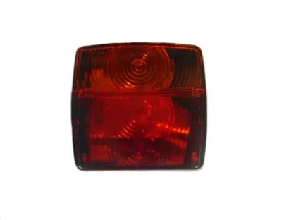 Lampa tylna zespolona LT 06727, W092, W18U 12/24V 11509