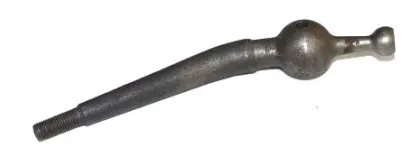 Dźwignia reduktora MF 1351