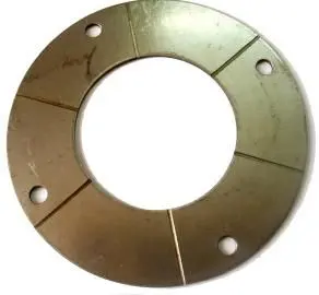 Podkładka oporowa reduktora MF 1389