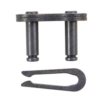 Ogniwo proste 10B-1 5/8 cal spinka, zamek 106