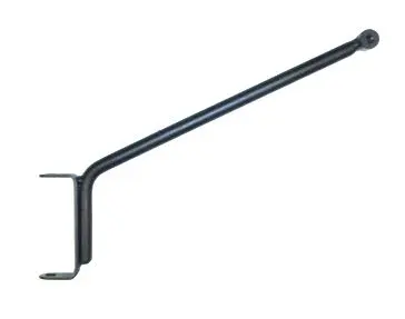 Ramię uchwyt lusterka LS-10 6 12888