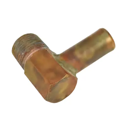 Złączka przewodu olejowego sprężarki MF 4512, 4514 UR 044621 12897