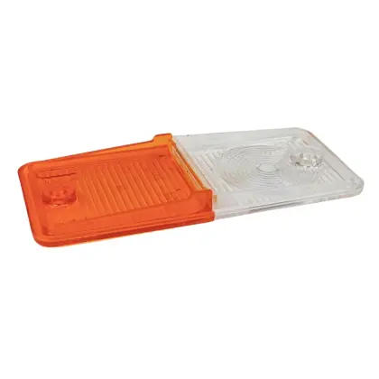 Klosz lampki kierunku W06L, W07P żarówkowej do Ursus C-360 12938