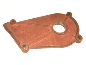 Pokrywa snopowiązałka WC-5 12968