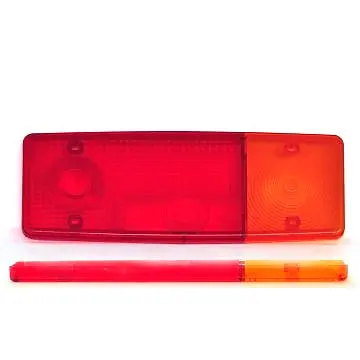 Klosz lampy zespolonej tylnej przyczepy Ursus prawy WE549P 12979