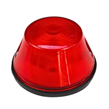 Lampa obrysowa tylna WE92 12/24V 12983