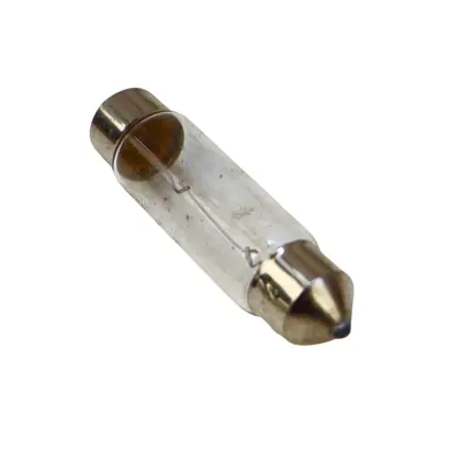 Żarówka 24V 10W rurka SV8.5 13062