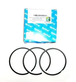 Komplet pierścieni silnika FI-100 do MF 4222706M91 4181A041 13218